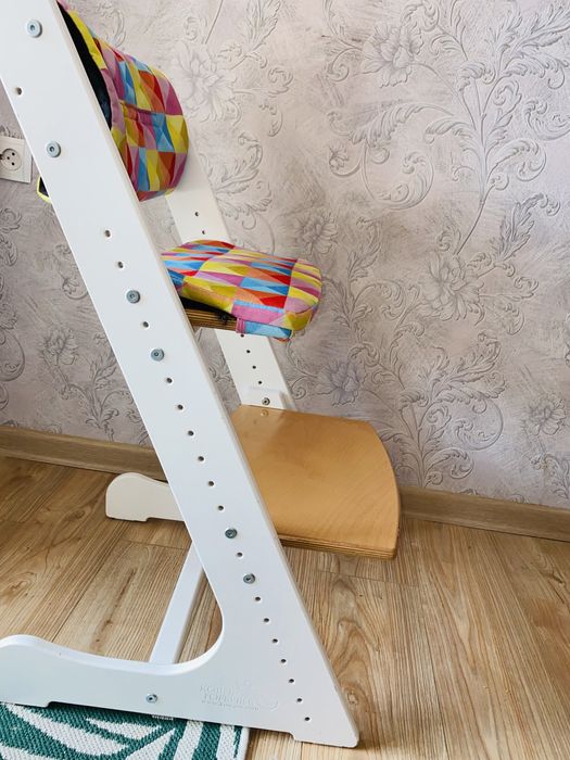 Стуля для кормления