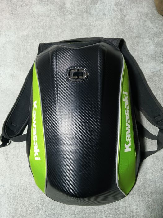 Мото экипировка .