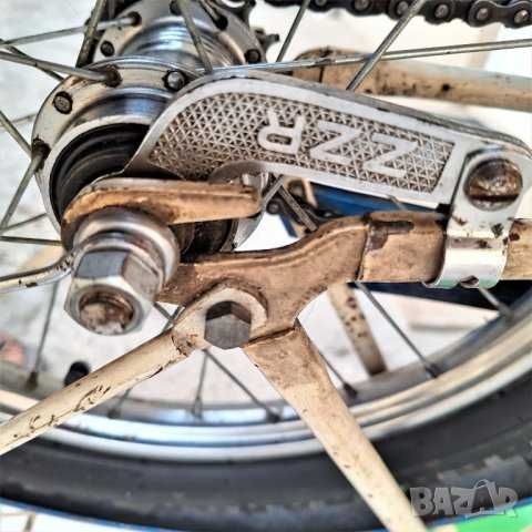 Ретро Детски Велосипед 16" сгъваем,70-те г. Полска Народна Република