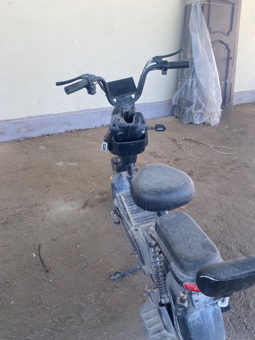 Электронный велик сатылады