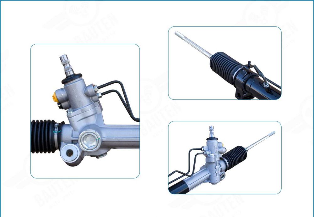 Рулевая рейка Camry30/40/50