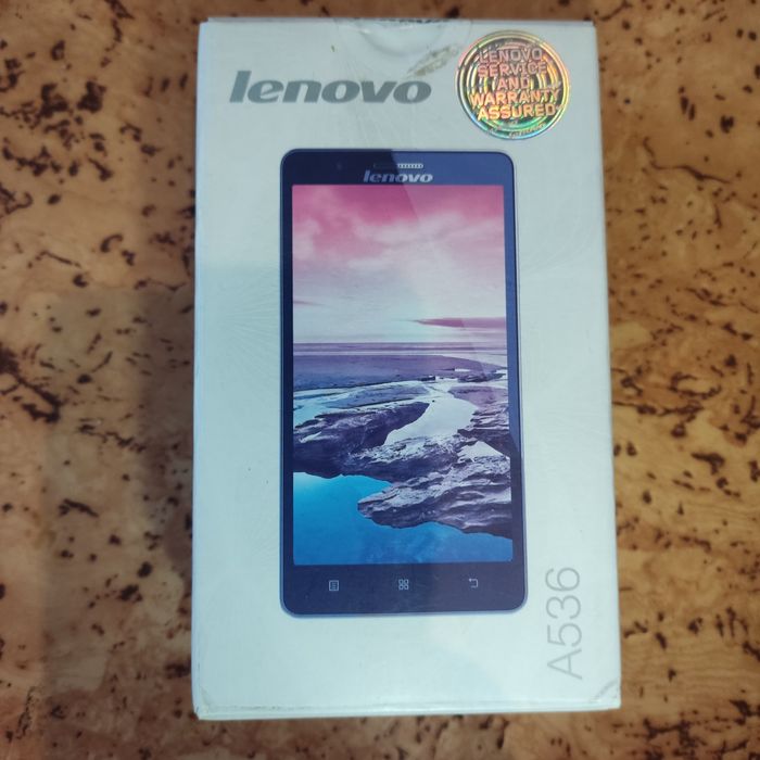 Lenovo.      A536