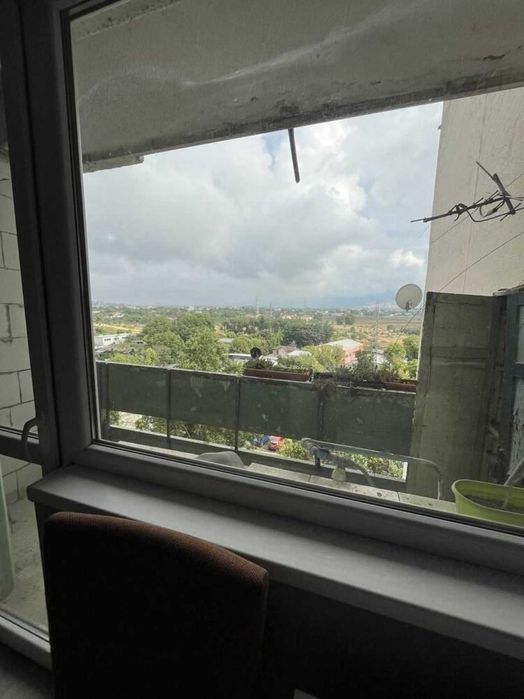 Двустаен апартамент в кв. Христо Смирненски