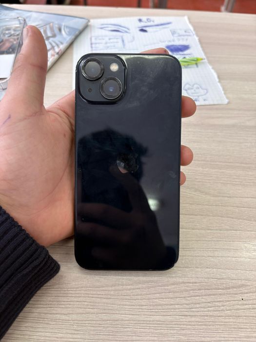 Айфон 13 с гарантией