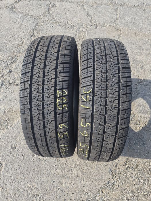 225/65 R16C Continental 4 season
