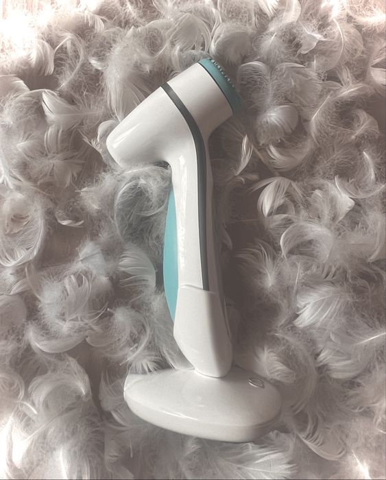 NU SKIN - Lumi Spa - уред за почистване на лице