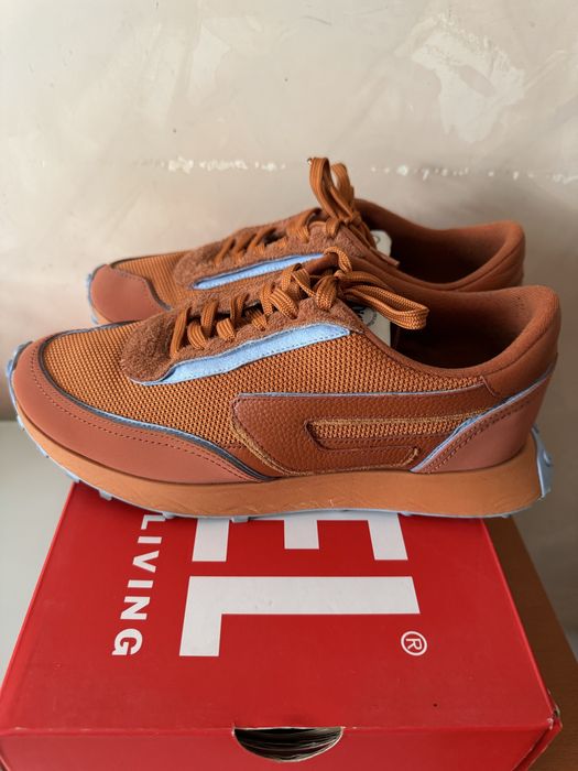 DIESEL унисекс маратонки!