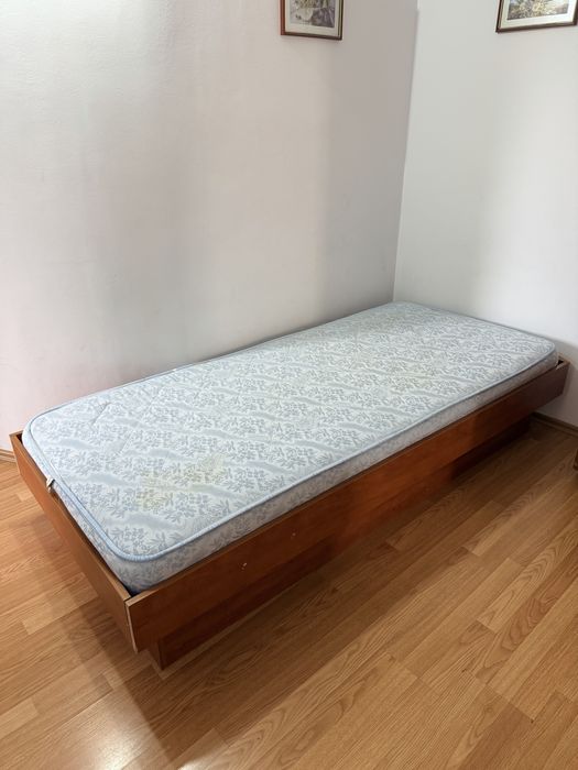 Mobilier pat/comode/noptiere