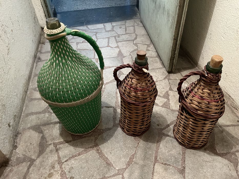 Дамаджани комплект