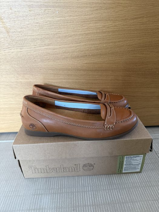Дамски обувки Timberland, 37 номер