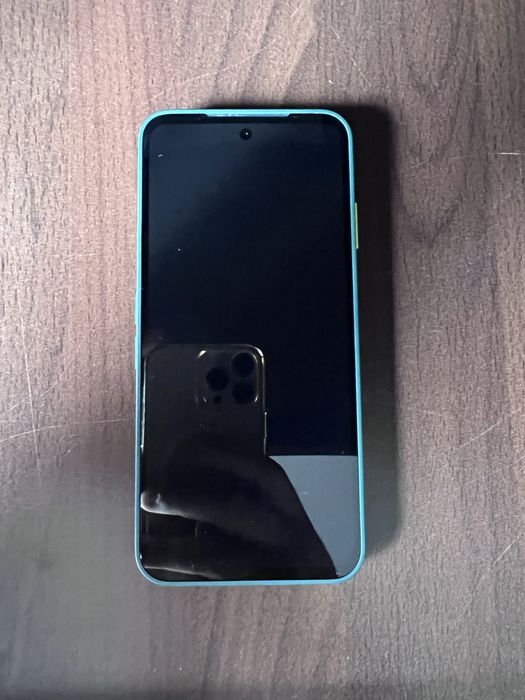 Fairphone 6 256GB 8GB RAM 5G Dual