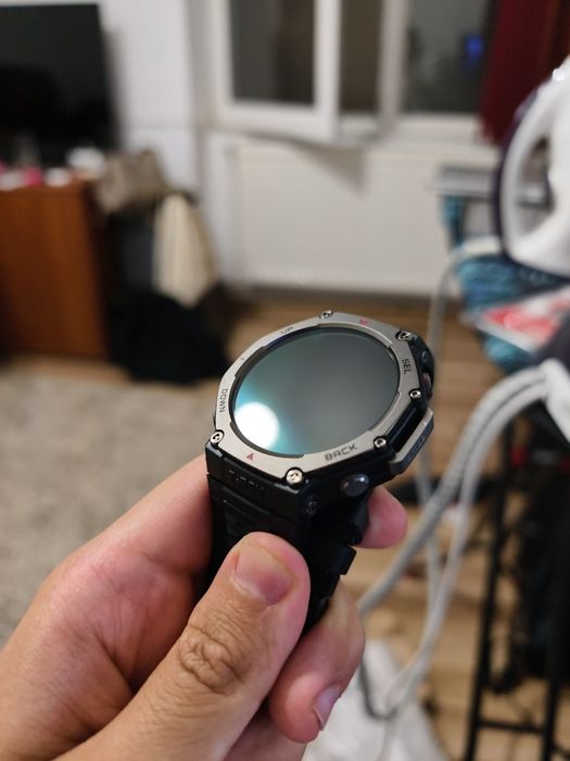 Smartwatch Amazfit T-Rex 3