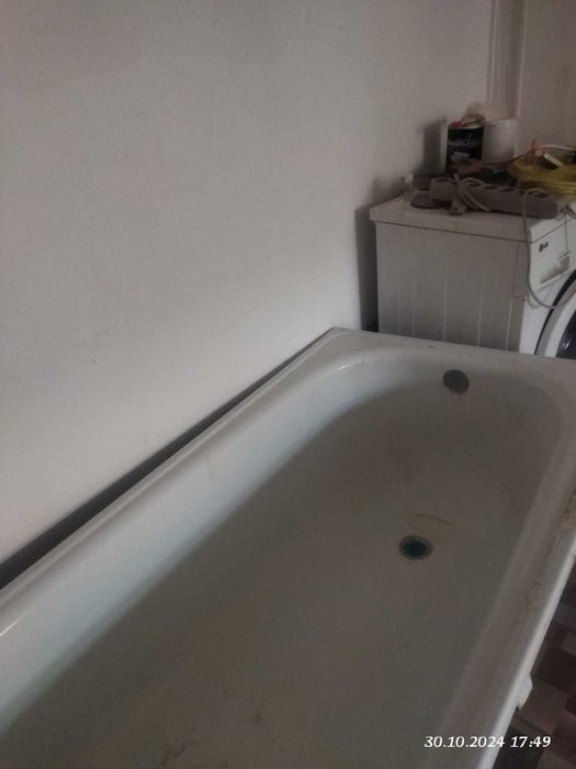 Ванна 150*70 см***