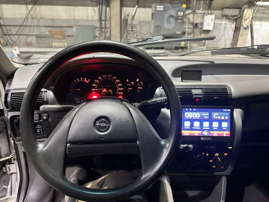 В продаже опель в хорошем состоянии