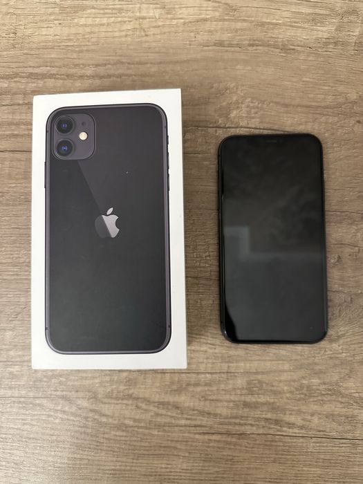 Продается Iphone 11 , 128 gb