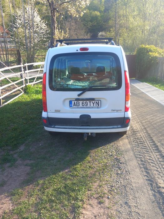 Renault Kangoo de vanzare