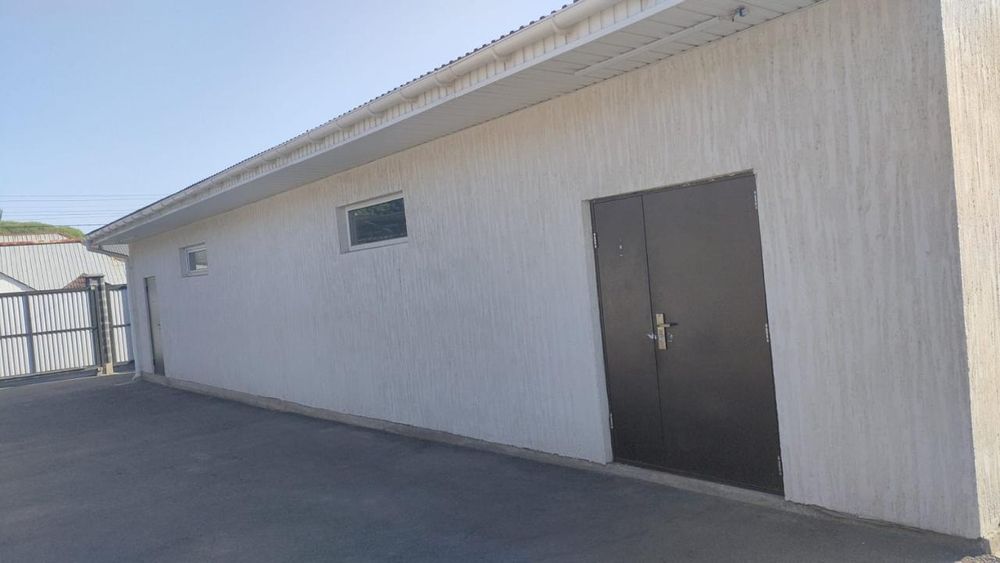 Сдам в аренду помещение