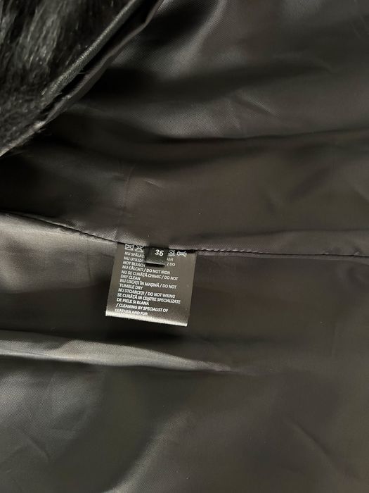 Haine blana naturala