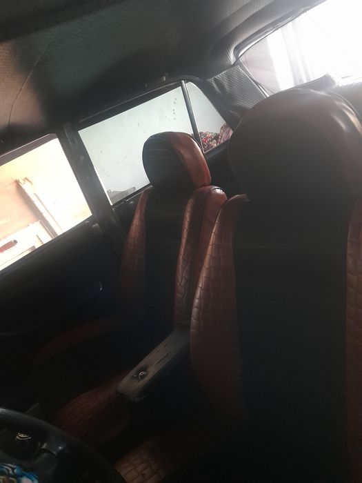 Vaz 2106 moshina yaxshi