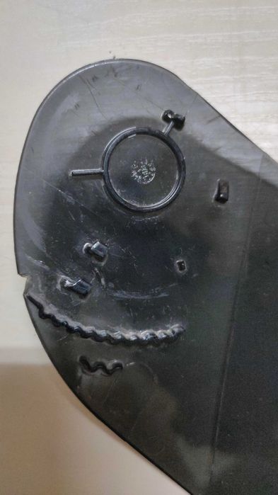 Мото каска AGV STEALTH DOT размер XL 61-62 Family Name OF23