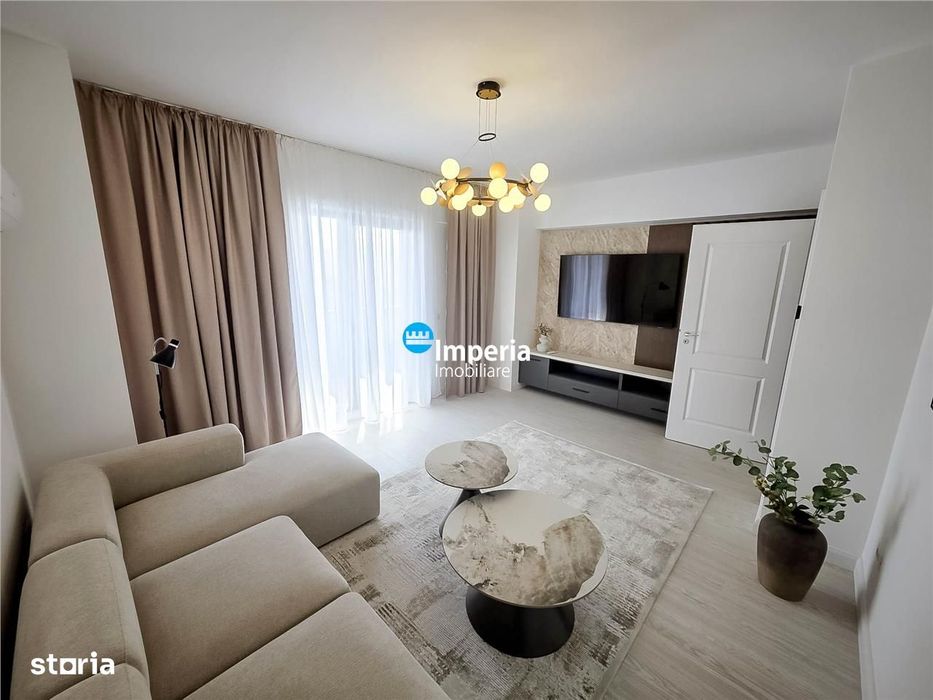 Avans 20%! Apartamente noi - 3 camere 2 bai, de la Dezvoltator! — fotografia 3
