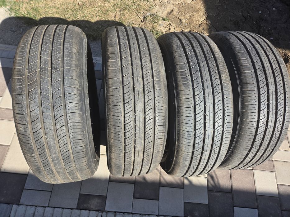 245/60 r18 летние шины