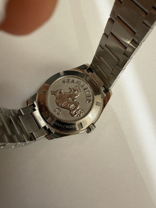 Omega aquaterra