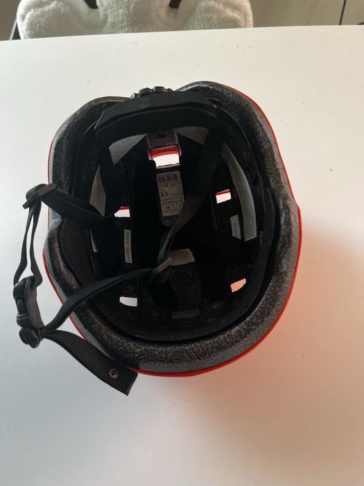 Каска за колело Oxelo