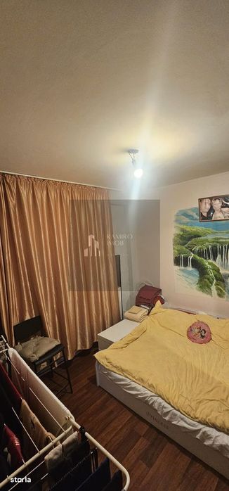 Apartament 2 Camere/ Centrala Proprie/Sector 3/ Metrou 5 Min