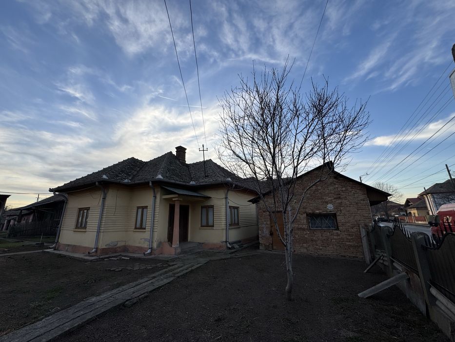 casa de vanzare in bailesti