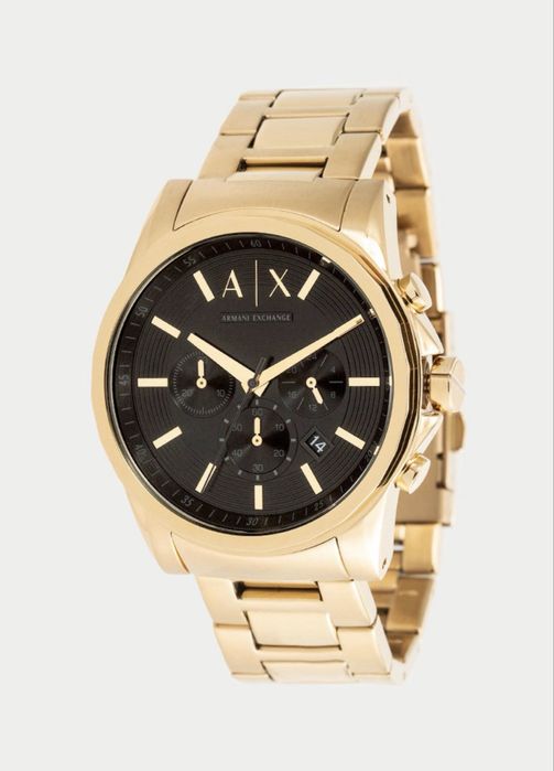 Ceas armani exchange