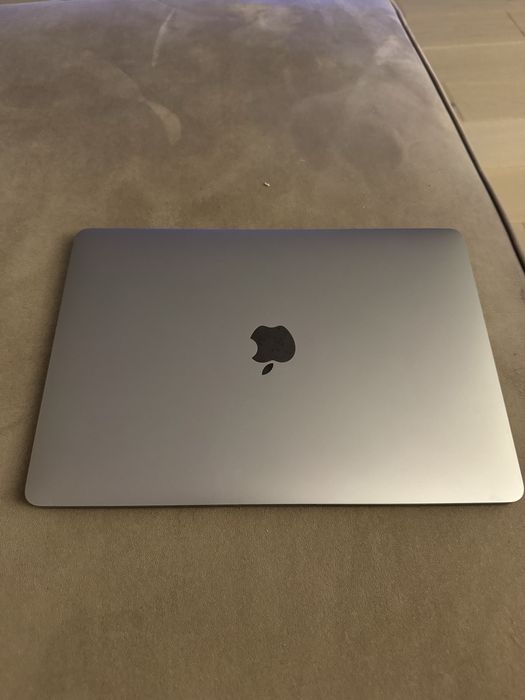 Macbook pro 13” 2017