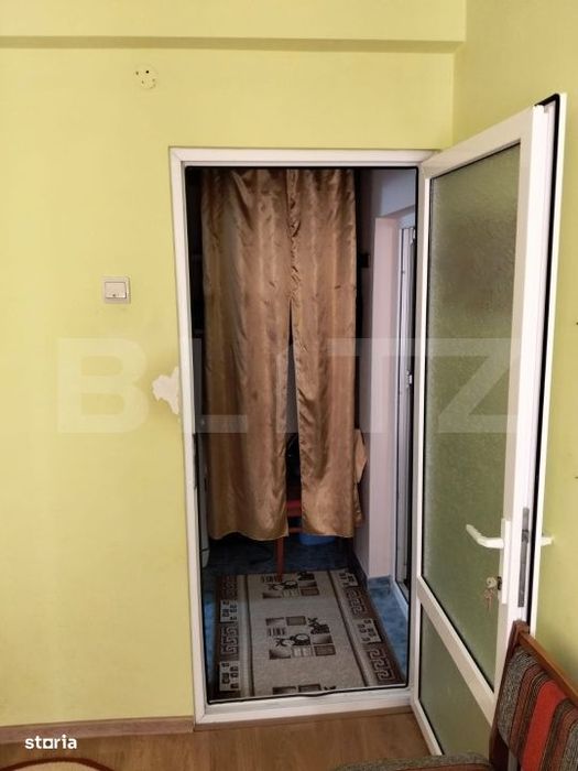 Apartament 2 camere, 35 mp, zona Podu Ros