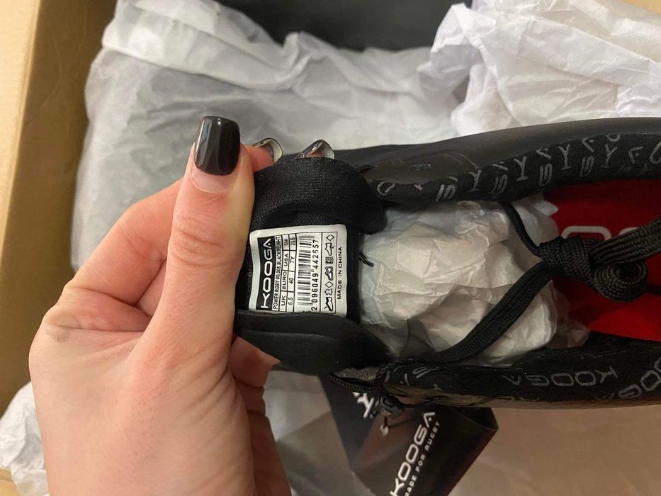 Ръгби обувки KooGa