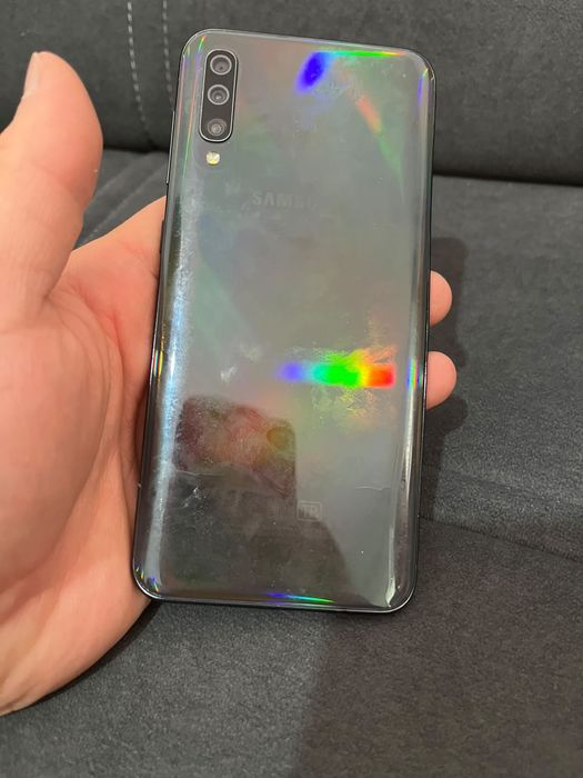 Samsung galaxy a50