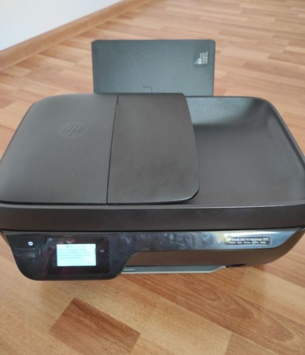 Imprimanta HP Deskjet 3836