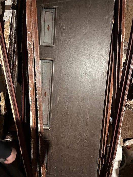 Есіктер сатылады