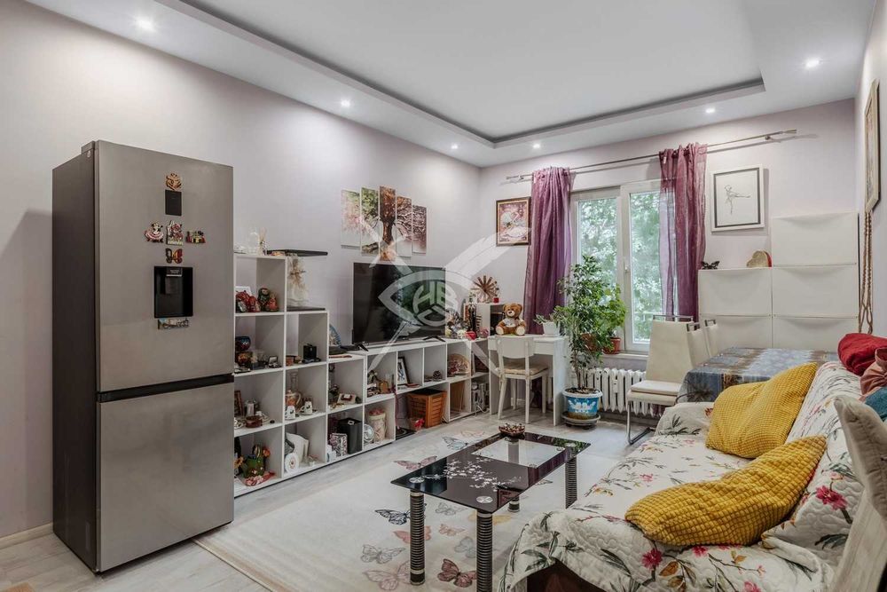 Продава се Тристаен апартамент в с. Илинден, Област София-област - 63 кв.м за 1508 €/кв.м - Снимка #7