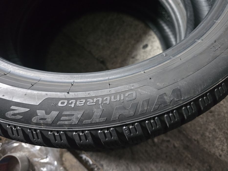 Pirelli 215/50 R19 93T MS iarnă