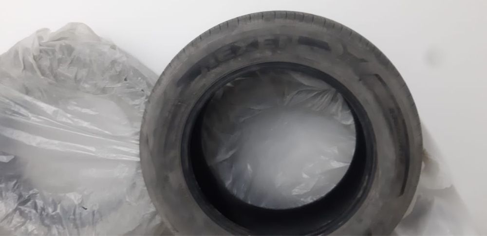 Продам шины 235/60/18