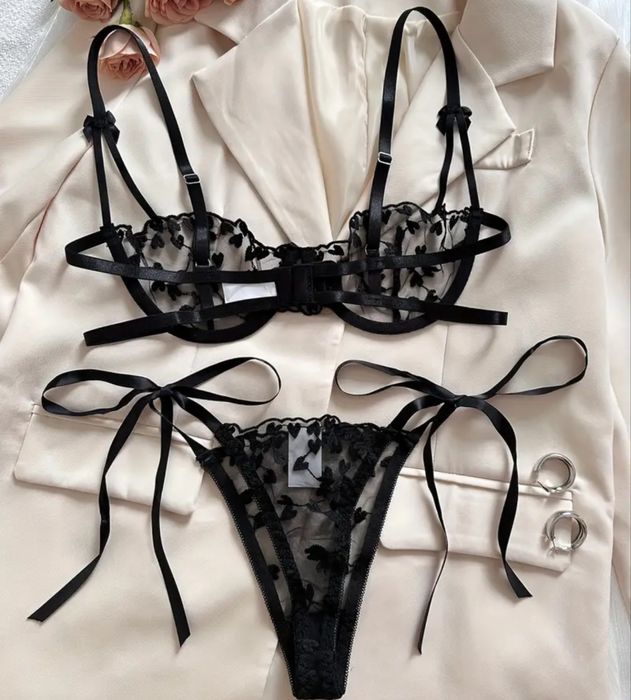 Женское нижнее белье