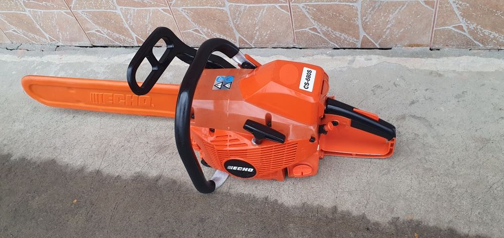 Drujba echo CS .680S.