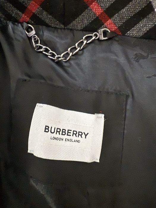 Geaca Burberry M