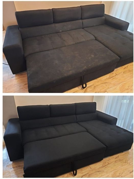 Curațare canapele , colțare, saltele