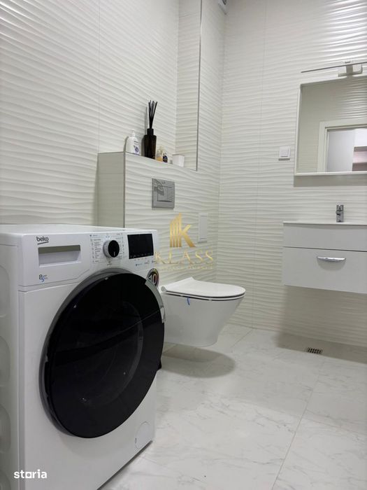 Apartament 2 Camere | Ivory Residence Pipera