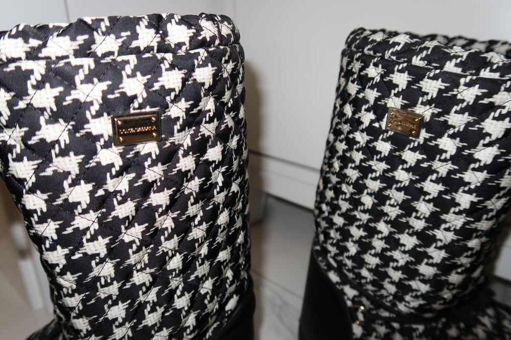 Апрески Dolce and Gabbana