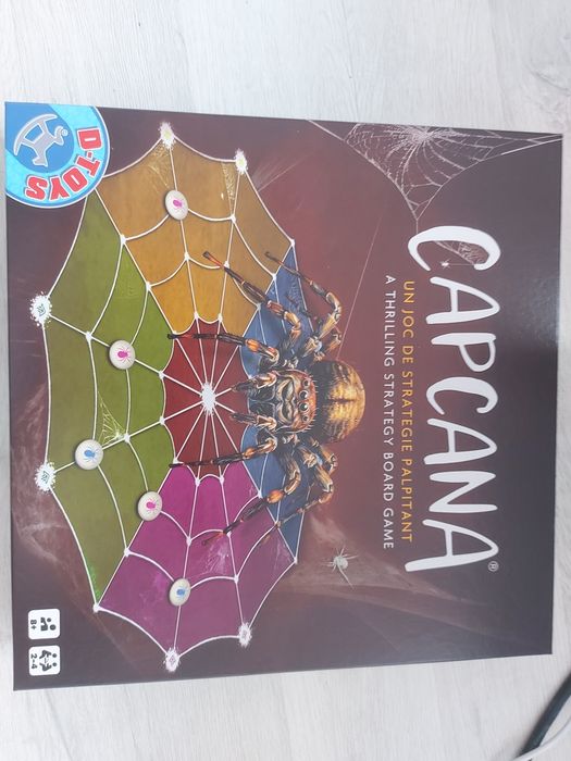 Joc de societate pt copii