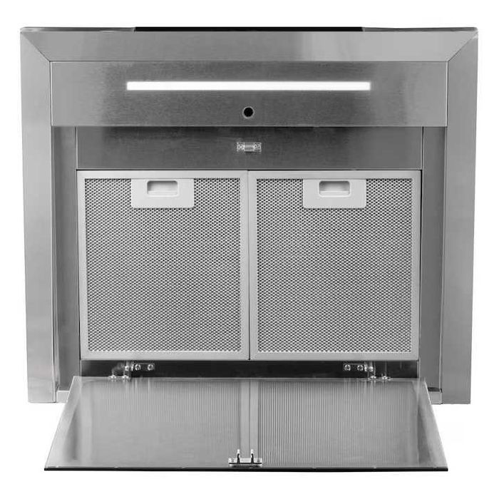 Hota de perete Turbionaire Elva 60 TEV60WS, nou, neutilizat, garantie