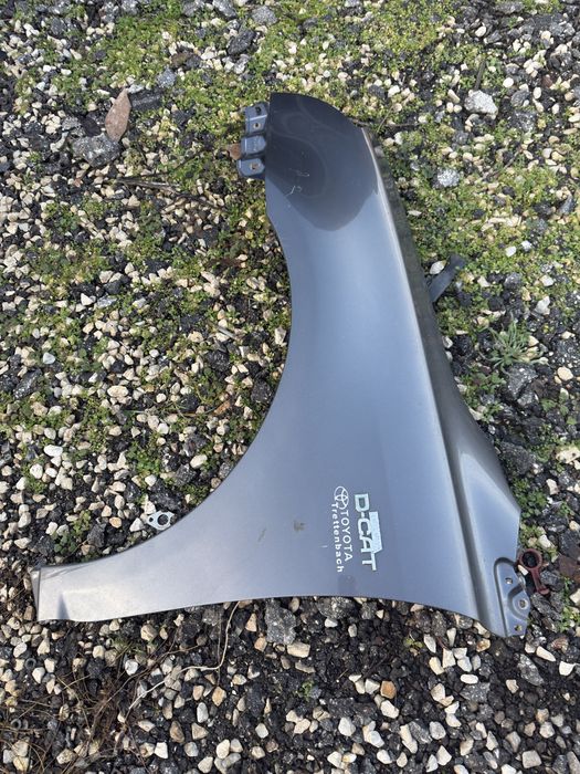 Калник калници за Toyota avensis T25 /Тойота Авенсис Т25