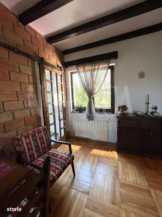 Casa 5 camere de vanzare in Suceagu